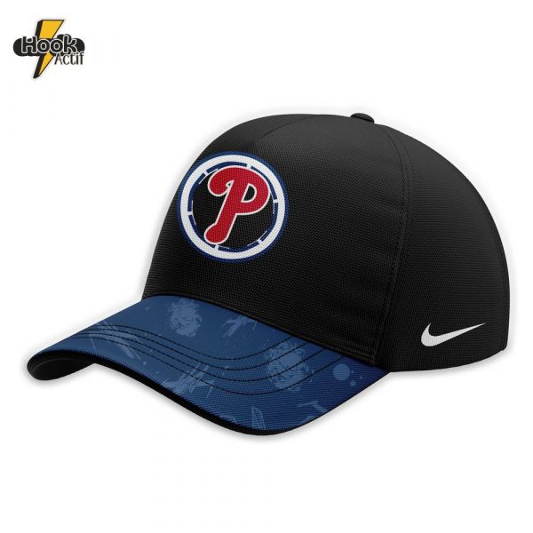 Philadelphia Phillies x Star Wars Night 2025 Cap Limited Edition
