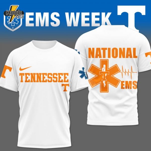 Premium Tennessee 3d Shirt