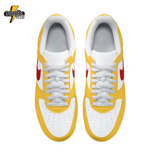 Queen Band Its a Kind Of Magic Nike Air Force 1 – Buy Online at HookActif.com
