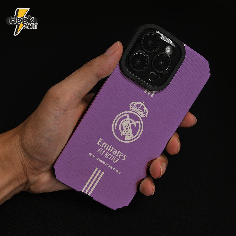 R.M. 16/17 Away iPhone Case R.M. 16/17 Away iPhone Case