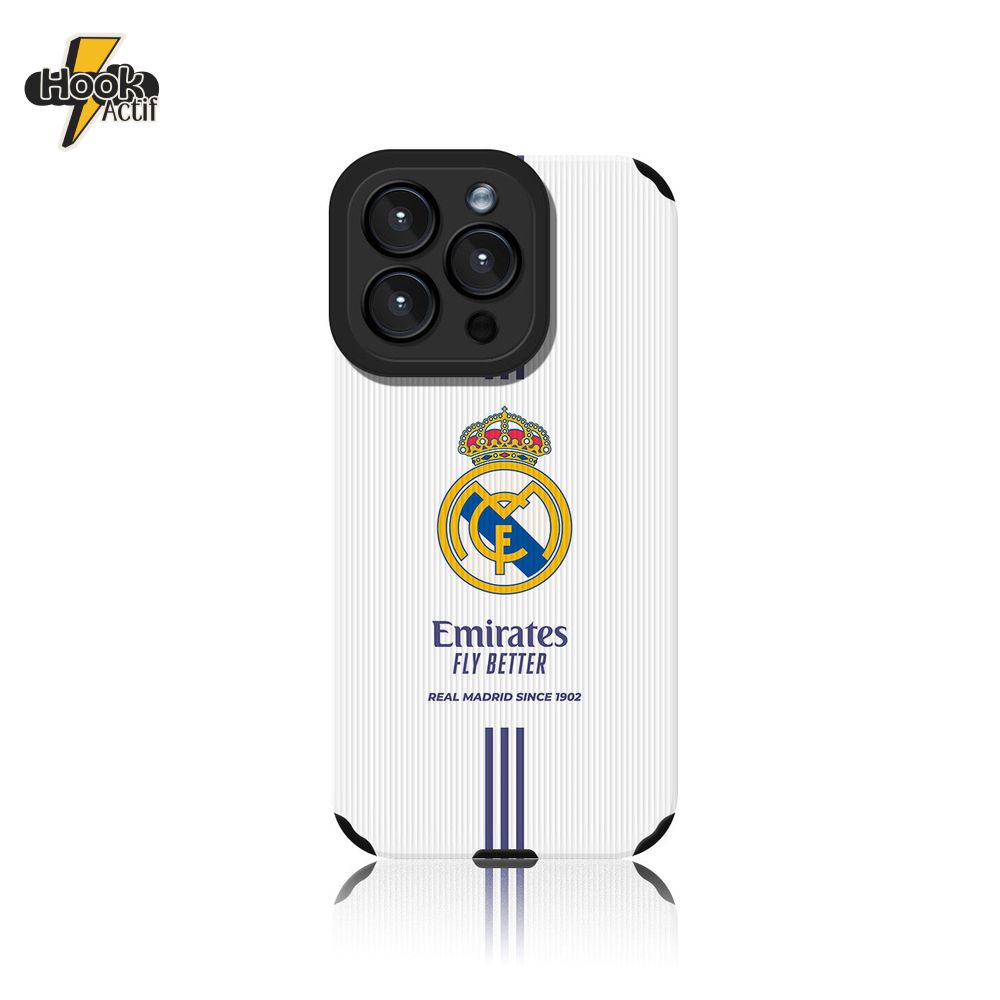 R.M. 16/17 Home iPhone Case R.M. 16/17 Home iPhone Case