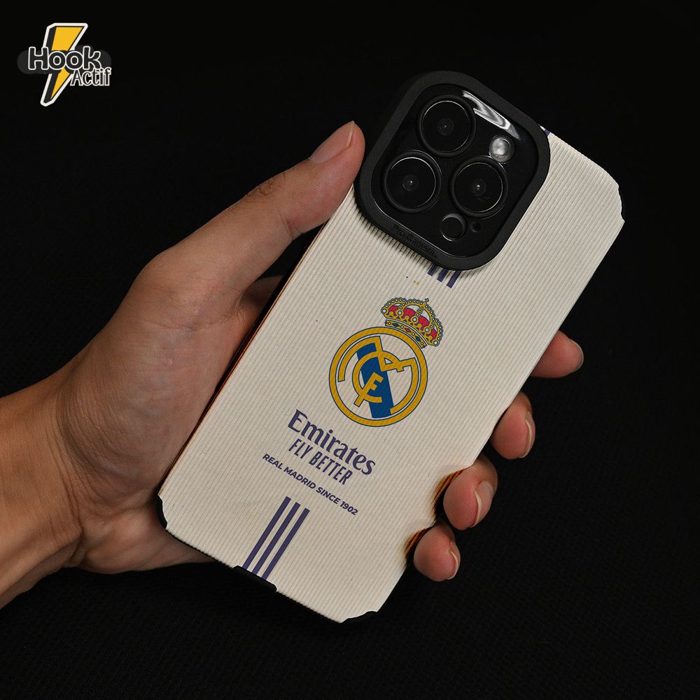 R.M. 16/17 Home iPhone Case R.M. 16/17 Home iPhone Case