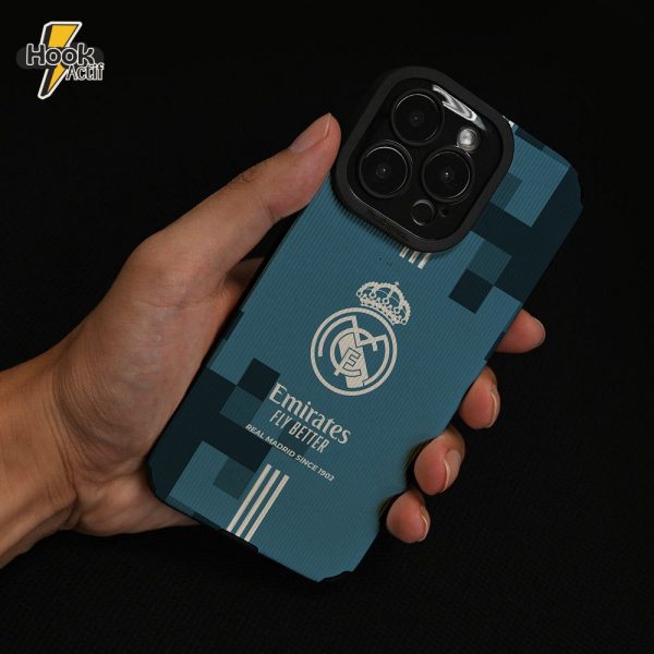 RM 1718 Away iPhone Case – Buy Online at HookActif.com