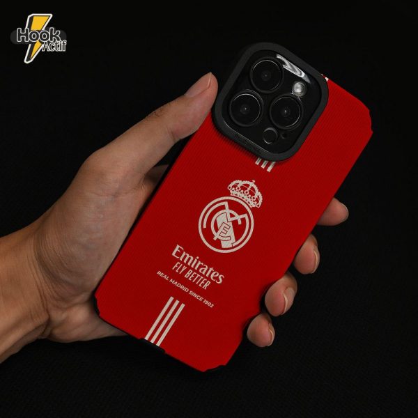 RM 1819 Away iPhone Case – Buy Online at HookActif.com