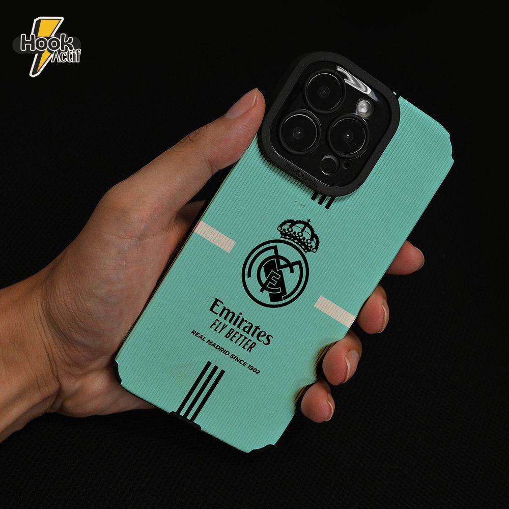 R.M. 19/20 Away iPhone Case R.M. 19/20 Away iPhone Case
