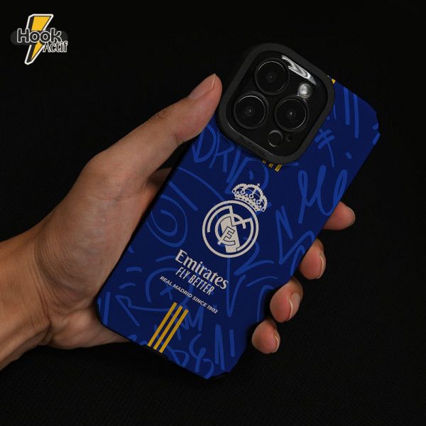 RM 2122 Away iPhone Case – Buy Online at HookActif.com