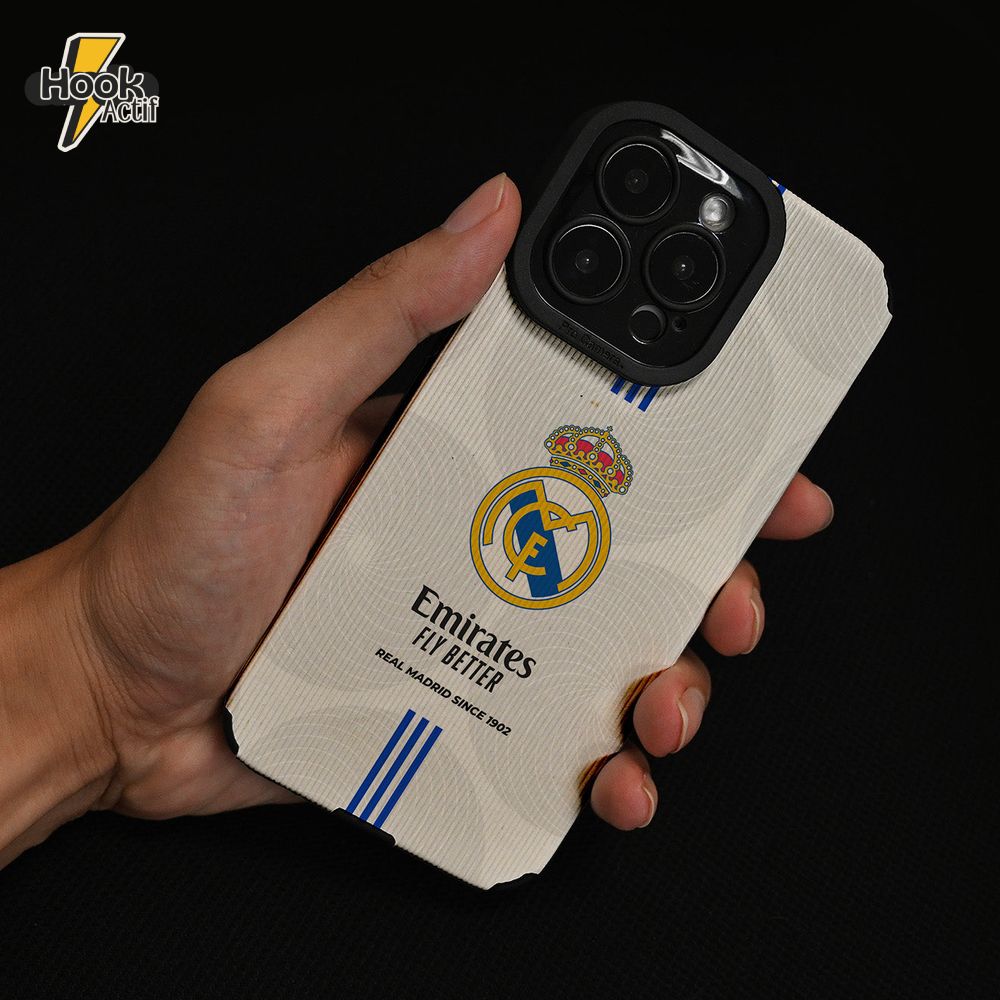 R.M. 21/22 Home iPhone Case R.M. 21/22 Home iPhone Case