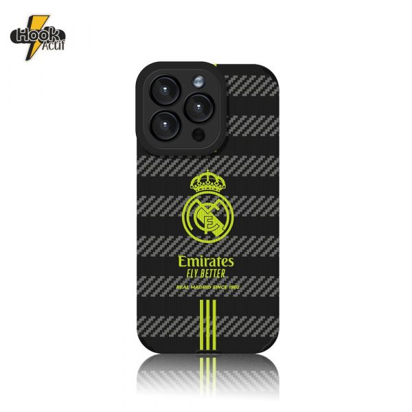 R.M. 22/23 Away iPhone Case