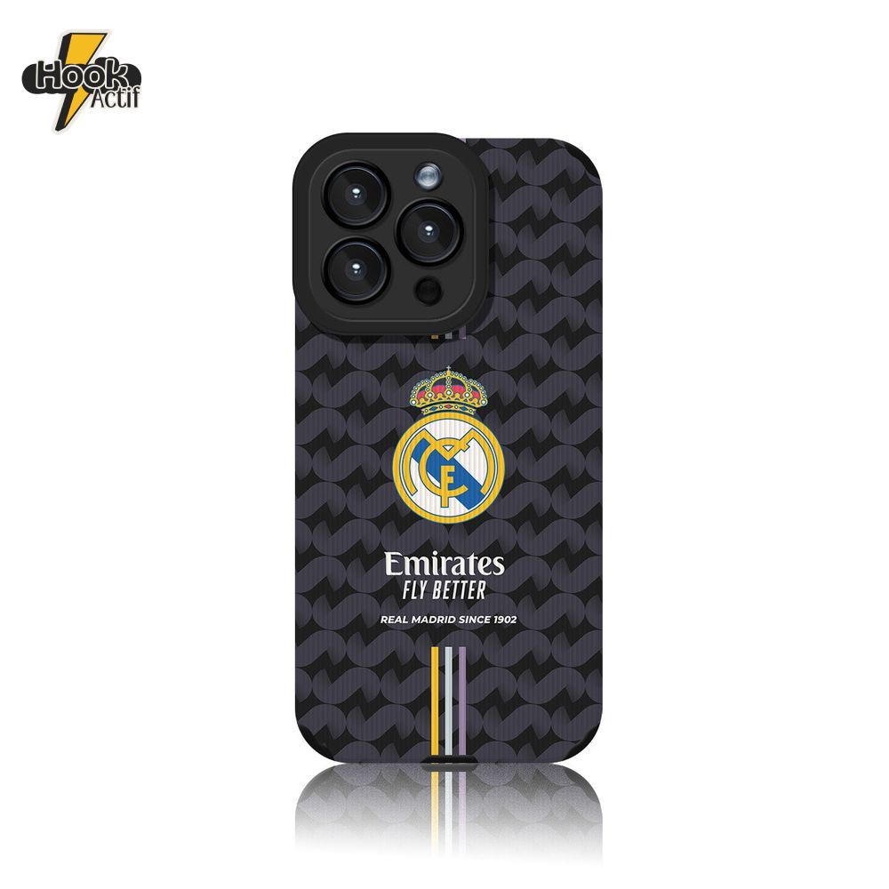 R.M. 23/24 Away iPhone Case R.M. 23/24 Away iPhone Case