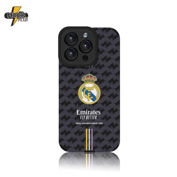 R.M. 23/24 Away iPhone Case