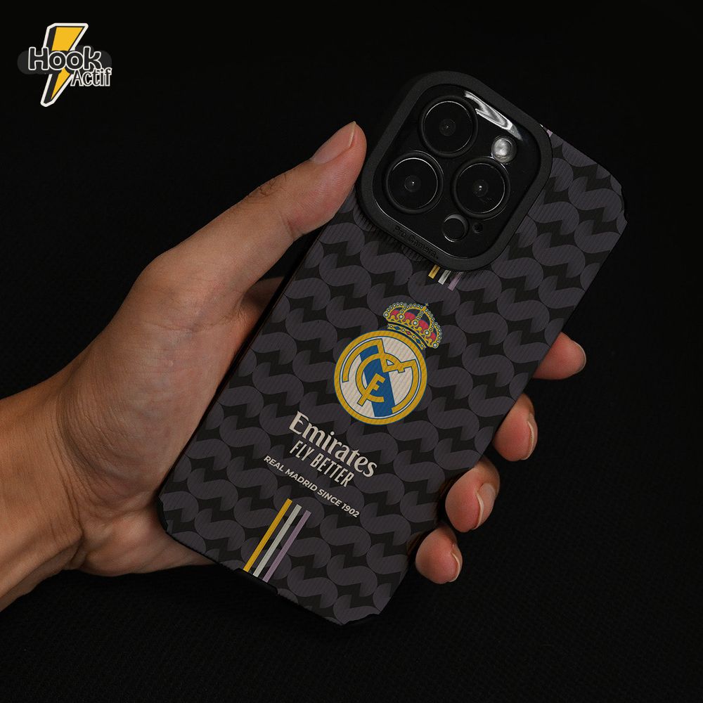 R.M. 23/24 Away iPhone Case R.M. 23/24 Away iPhone Case