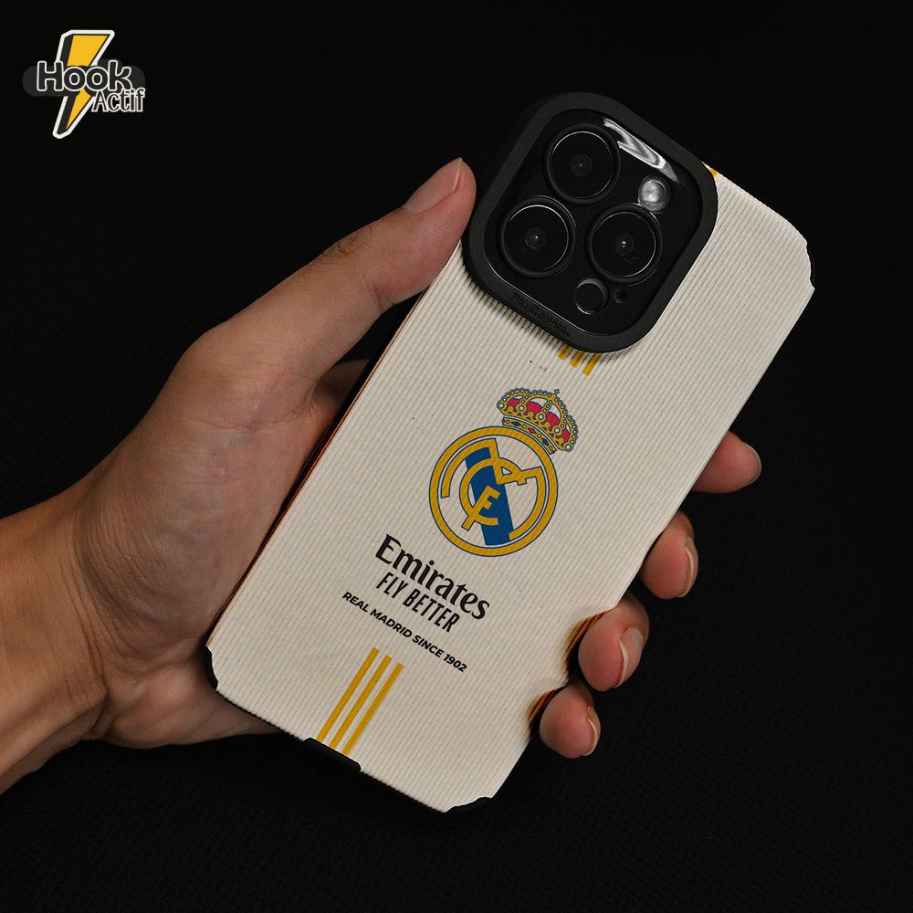 R.M. 23/24 Home iPhone Case R.M. 23/24 Home iPhone Case