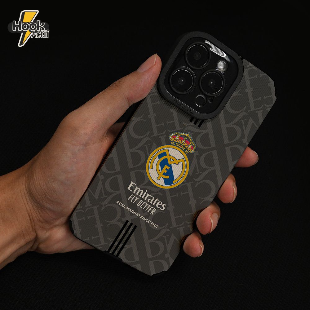 R.M. 24/25 Away iPhone Case R.M. 24/25 Away iPhone Case