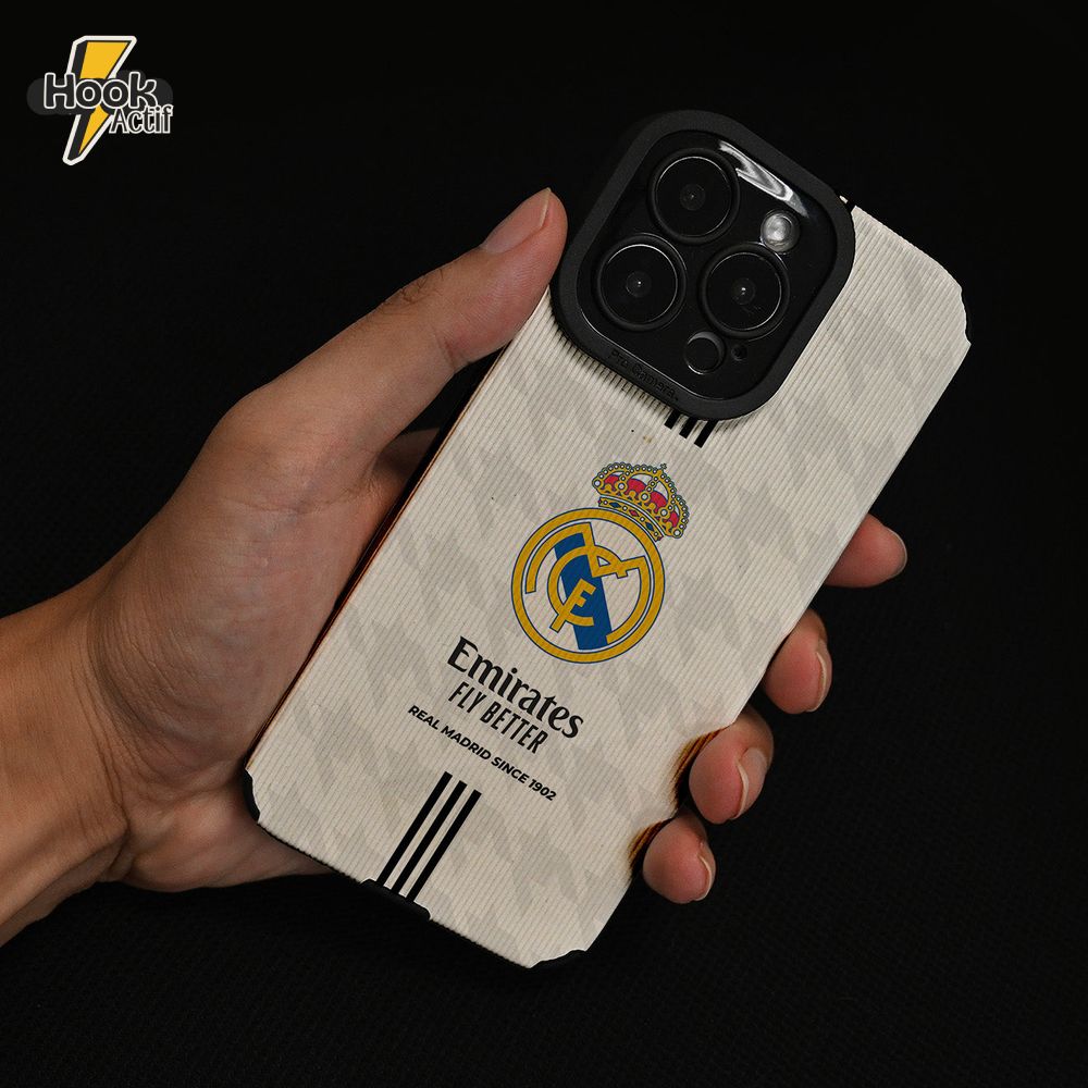 R.M. 24/25 Home iPhone Case R.M. 24/25 Home iPhone Case