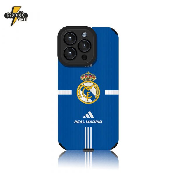 R.M. 25/26 Away iPhone Case (NEW)