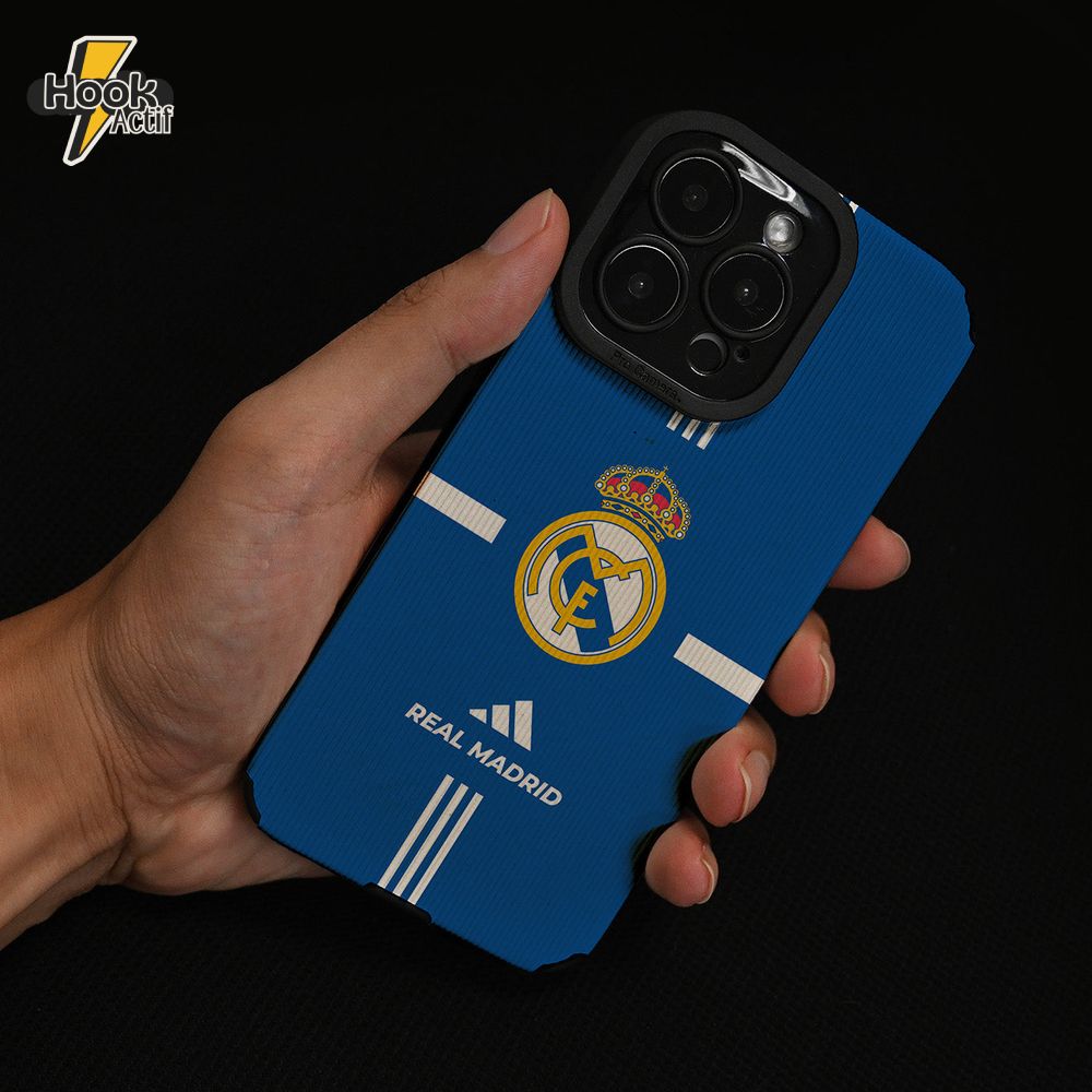 R.M. 25/26 Away iPhone Case (NEW) R.M. 25/26 Away iPhone Case (NEW)