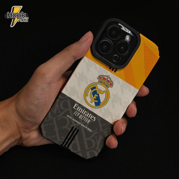 RM 3 in 1 Classic iPhone Case – Buy Online at HookActif.com