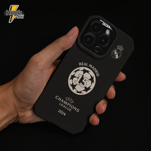 RM Classic iPhone Case – Buy Online at HookActif.com
