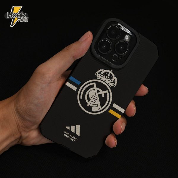 RM black and white Classic iPhone Case – Buy Online at HookActif.com