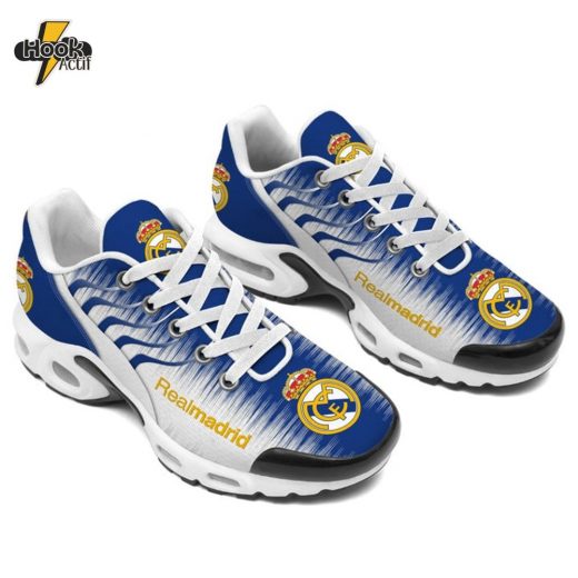Real Madrid Sport Air Cushion Sneakers V2