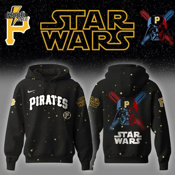 San Diego Padres x Stars Wars Night Combo Hoodie Jogger Cap Editions Limited