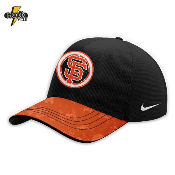 San Francisco Giants x Star Wars Night 2025 Cap Limited Edition