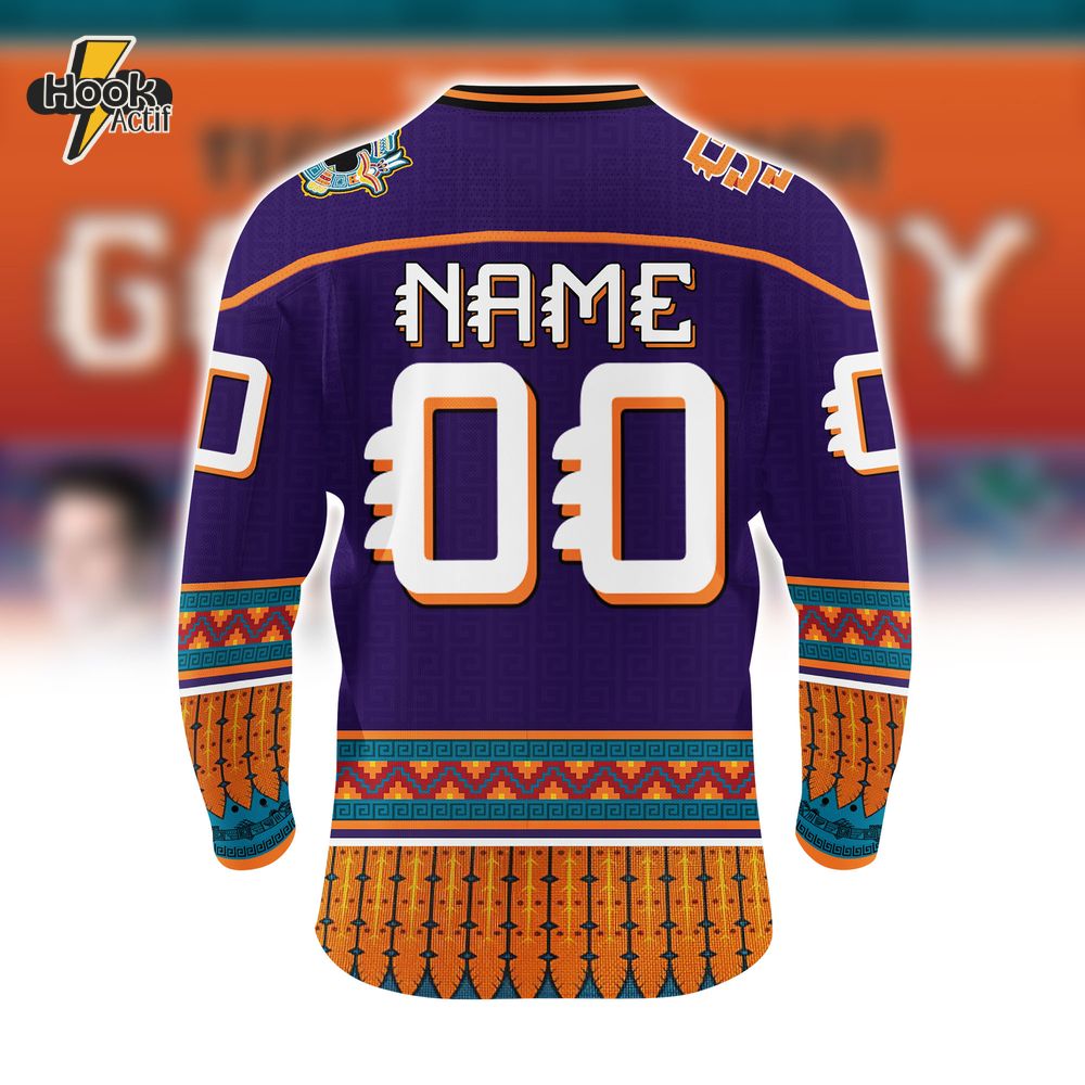 San Jose Barracuda Tigres Del Mar Jersey Auction 2025 San Jose Barracuda Tigres Del Mar Jersey Auction 2025