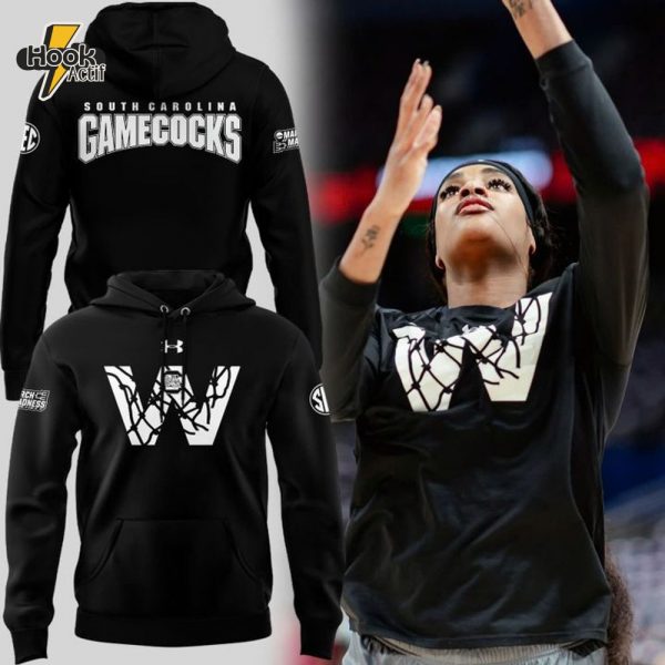 South Carolina Gamecocks Special Final Four Hoodie