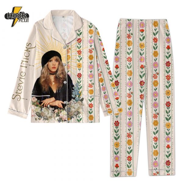 Stevie Nicks Pyjama Set – Buy Online at HookActif.com