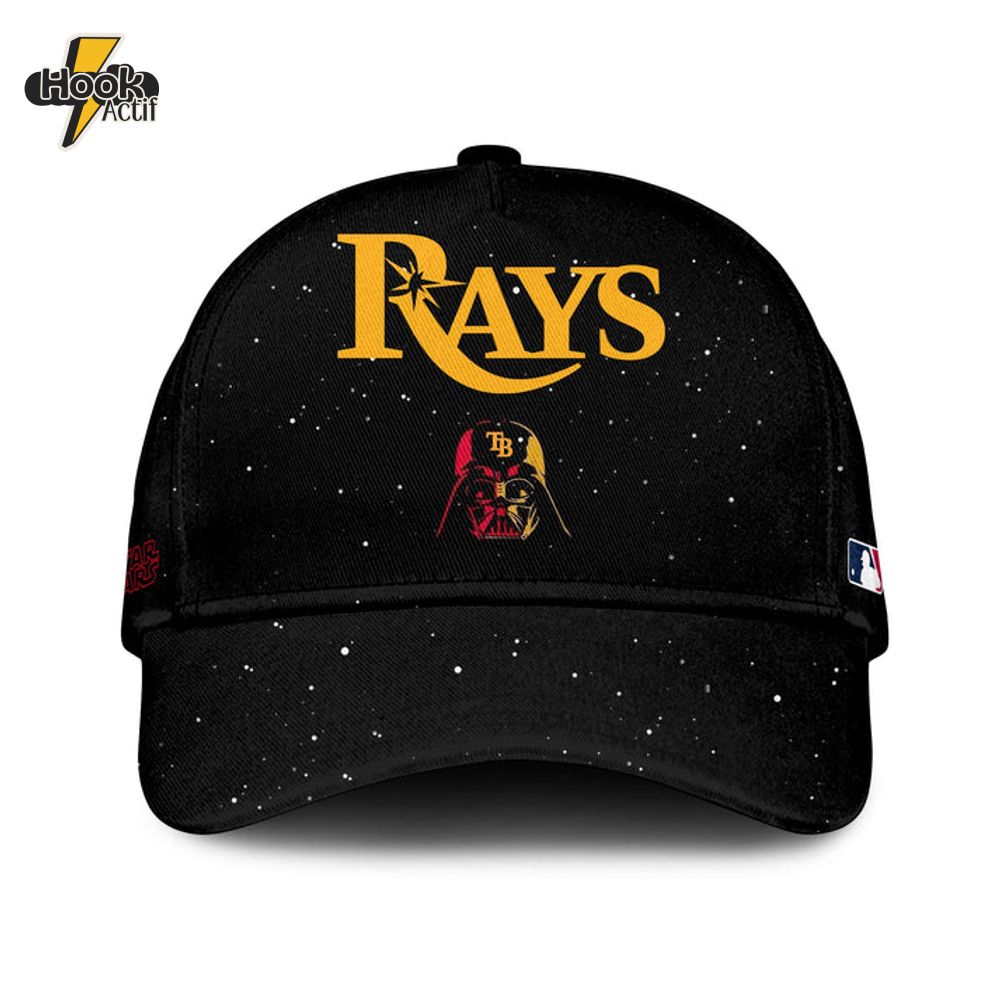 Tampa Bay Rays x Stars Wars Night Combo Hoodie Jogger Cap Editions Limited Tampa Bay Rays x Stars Wars Night Combo Hoodie Jogger Cap Editions Limited