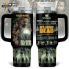 Mötley Crüe Too Fast For Love Too Lound For Laws Stanley Tumbler