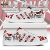 Jaws Movie Special Stan Smith Shoes