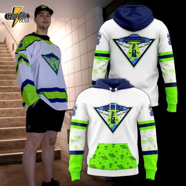 Wilkes-Barre/Scranton Penguins 2025 Special Hoodie Set