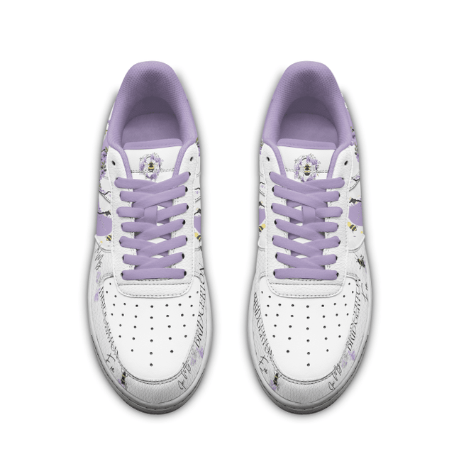 Bridgerton TV Series New 2025 Premium Nike Air Force 1 Bridgerton TV Series New 2025 Premium Nike Air Force 1