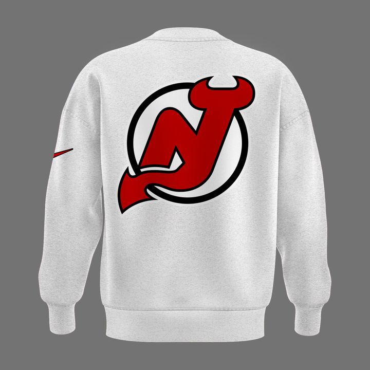 New Jersey Devils x Hazel Edition Hoodie 2025 New Jersey Devils x Hazel Edition Hoodie 2025