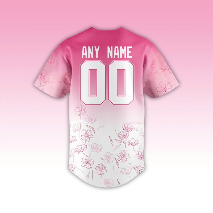 Trash Pandas x Mothers Edition Baseball Jersey 2025 Trash Pandas x Mothers Edition Baseball Jersey 2025