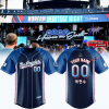 Trash Pandas x Mothers Edition Baseball Jersey 2025
