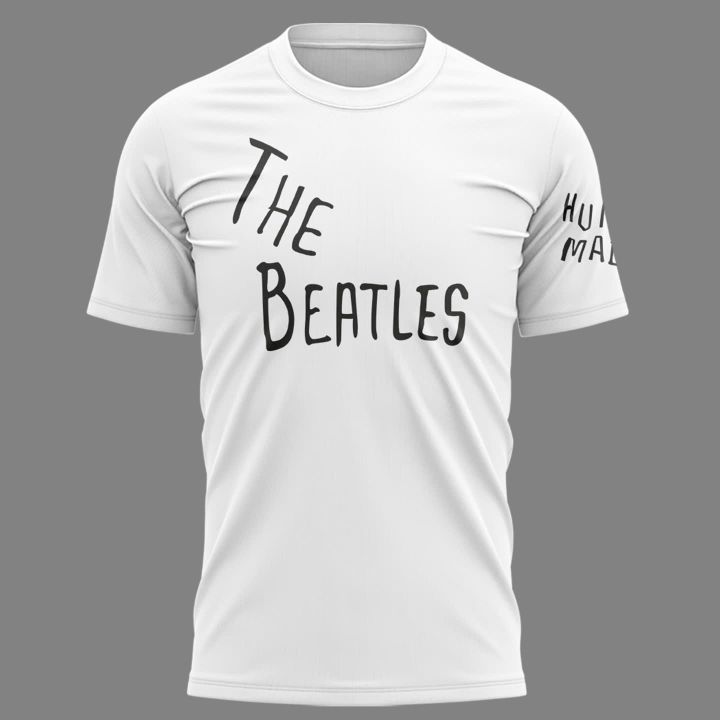 J-Hope's "Beatless" T-shirt J-Hope's "Beatless" T-shirt