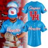 Chicago White Sox Pope Leo XIV Limited Baseball Jersey