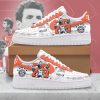 “INSANE CLOWN POSSE ON TOUR” 2025 Air Force 1 Sneakers
