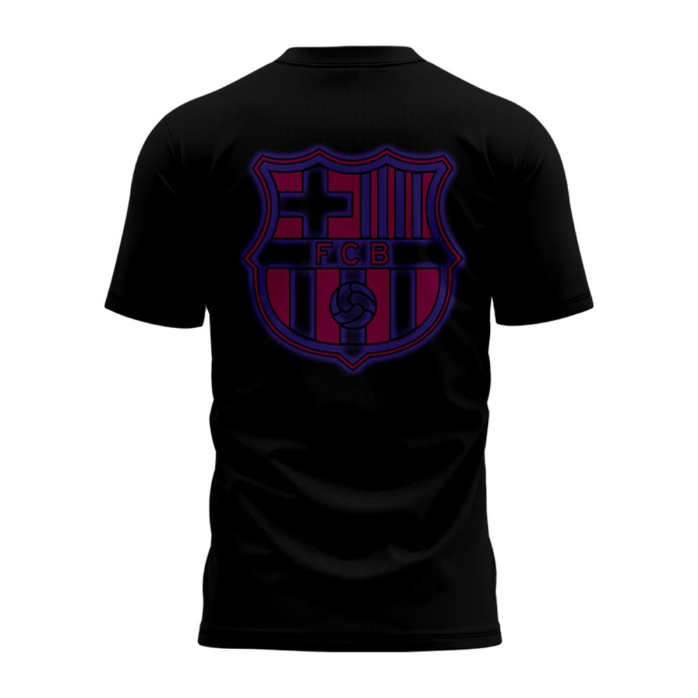 FC Barcelona x Travis Scott 2025 Special Edition Shirt