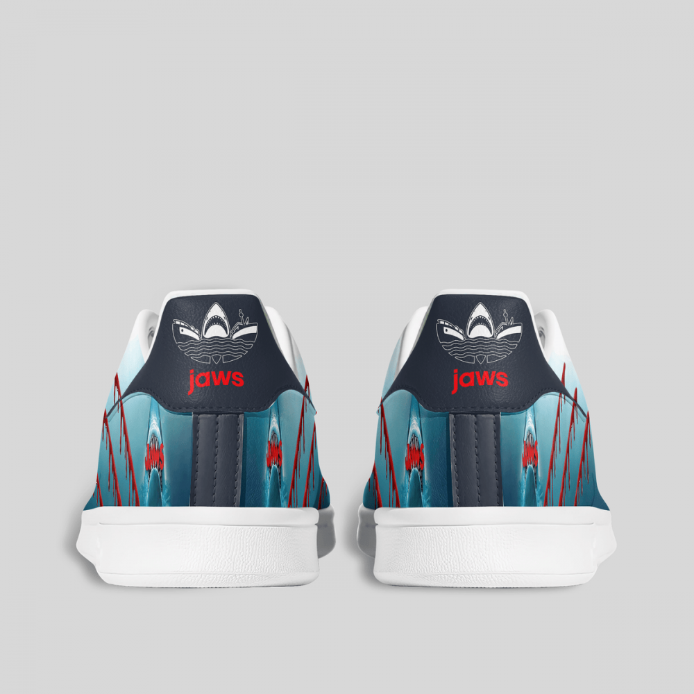 Jaws Movie Special Stan Smith Shoes