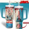 Superman Dc Comics Truth & Justice Stanley Tumbler