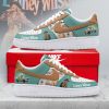 Houston Astros Happy Mother’s Day 2025 Personalized Air Force 1 Shoes