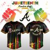 Houston Astros x Memorial Day Game Night Jersey