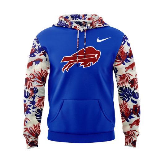 Buffalo Bills Mack Hollins Successful Beach Day Special Hoodie