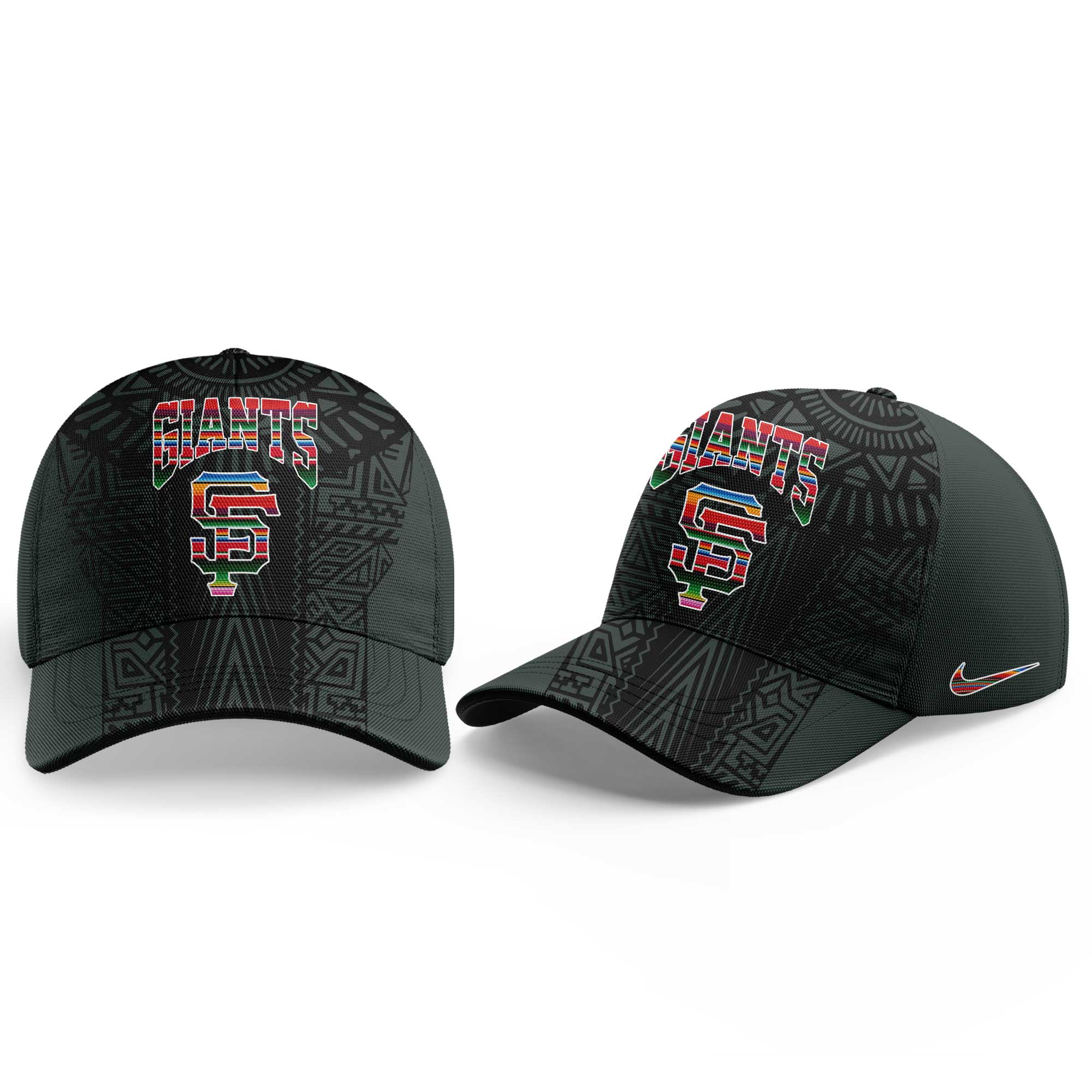 San Francisco Giants Mexican Heritage Night New Black Jersey San Francisco Giants Mexican Heritage Night New Black Jersey