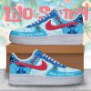 Houston Astros Happy Mother’s Day 2025 Personalized Air Force 1 Shoes