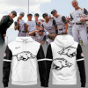 Oregon Ducks Softball x Big10 Champions 2025 Hoodie Set