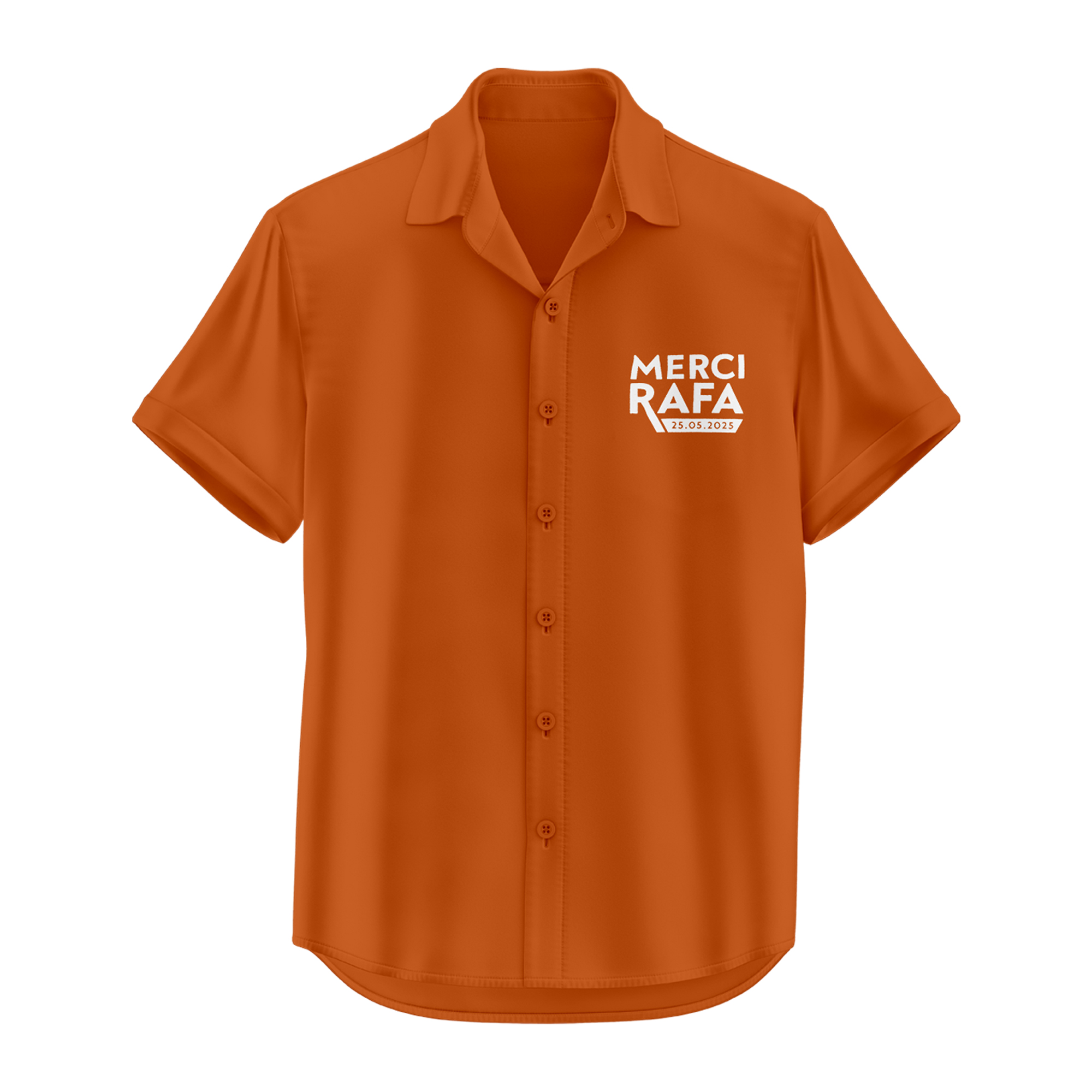 Rafael Nadal Exclusive Version 2025 Signature Hawaiian Shirt Rafael Nadal Exclusive Version 2025 Signature Hawaiian Shirt